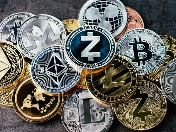 Crypto Tax Calculator